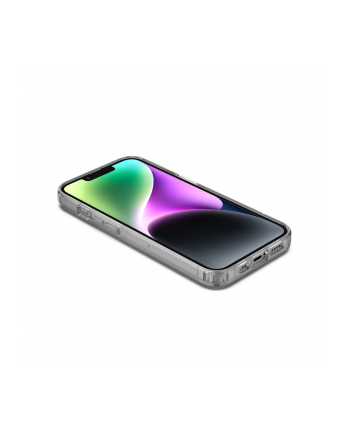 belkin Etui SheerForce MagSafe Anty-mikrobiologiczne do iPhone 14