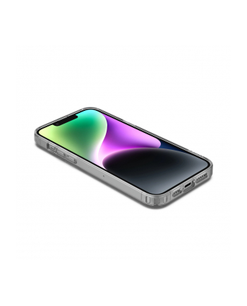 belkin Etui SheerForce MagSafe Anty-mikrobiologiczne do iPhone 14 Plus
