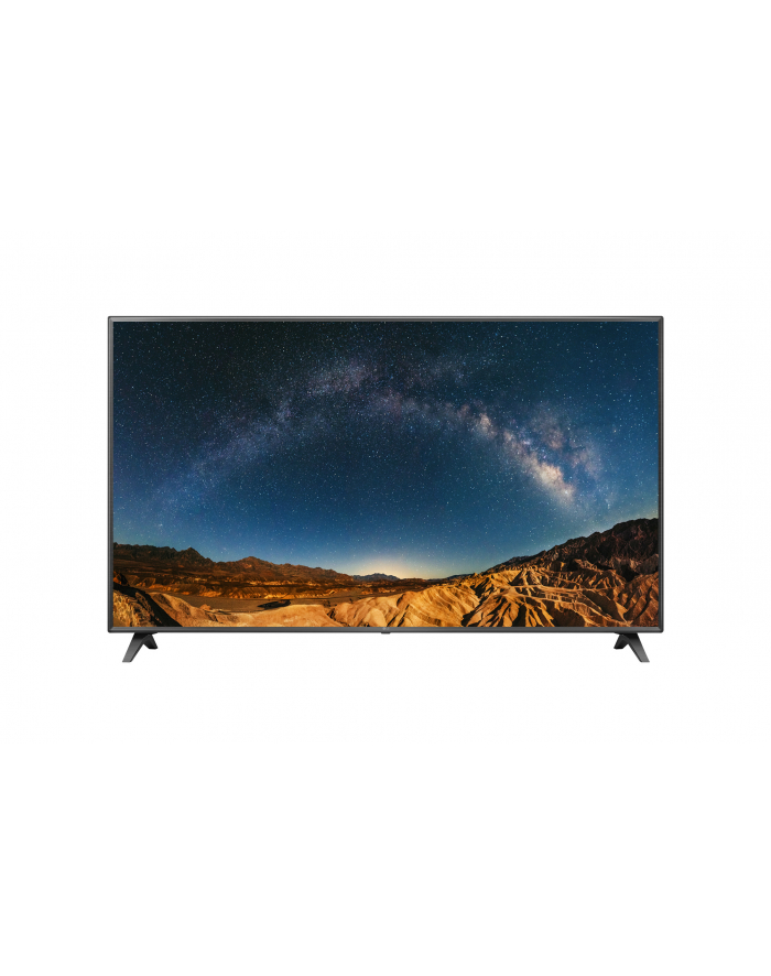 lg electronics Telewizor LED 65 cali 65UR781C główny