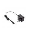 AKYGA Zasilacz impulsowy AK-PD-17 15V / 360mA 5.4W wtyczka Philips Norelco SmartTouch - nr 1