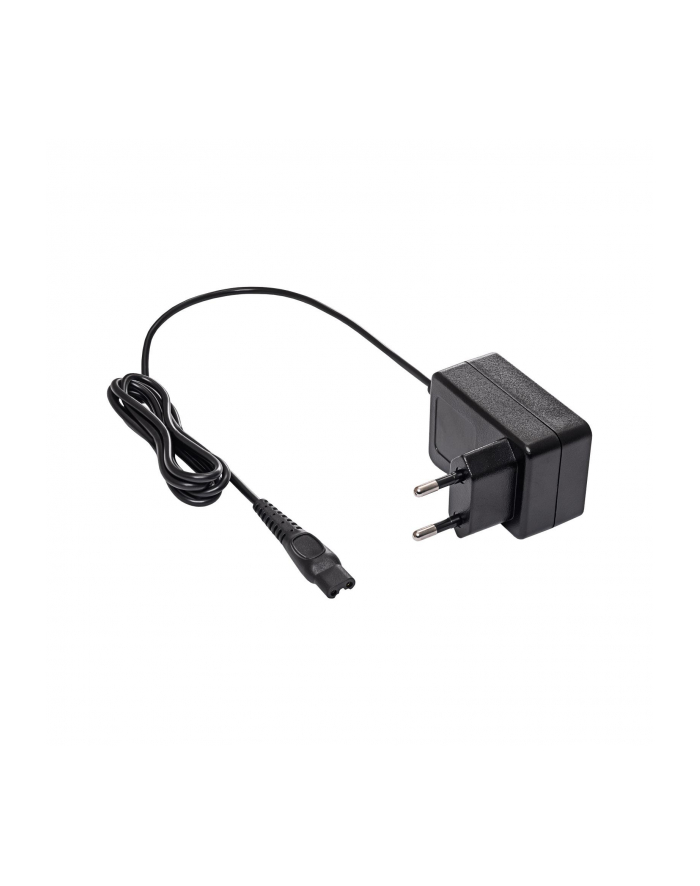 AKYGA Zasilacz impulsowy AK-PD-17 15V / 360mA 5.4W wtyczka Philips Norelco SmartTouch główny