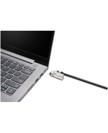 KENSINGTON Slim NanoSaver 2.0 Notebook Lock