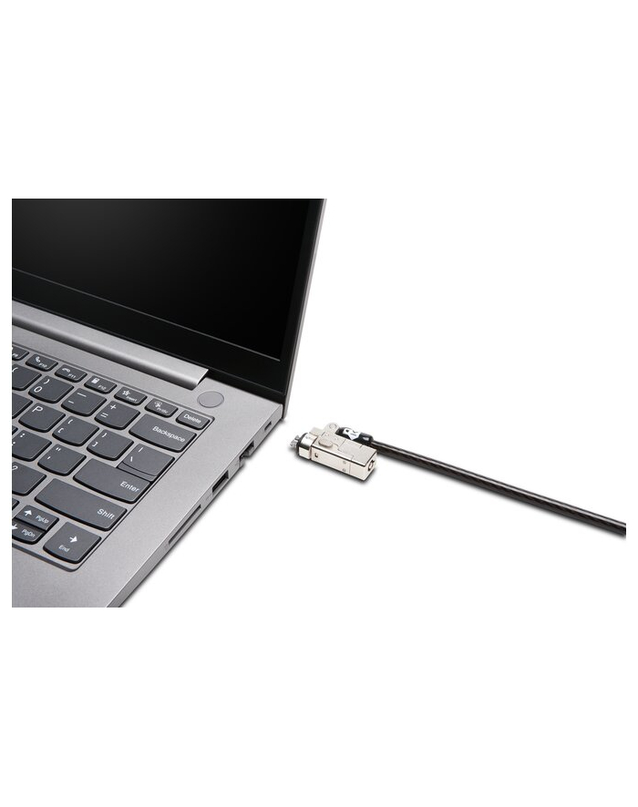 KENSINGTON Slim NanoSaver 2.0 Notebook Lock główny