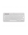 LOGITECH Pebble Keys 2 K380s - TONAL WHITE - (US) INTL - BT - N/A - INTNL-973 - UNIVERSAL - nr 6