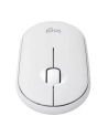 LOGITECH Pebble Mouse 2 M350s - TONAL WHITE - BT - N/A - EMEA-808 - DONGLELESS - nr 5