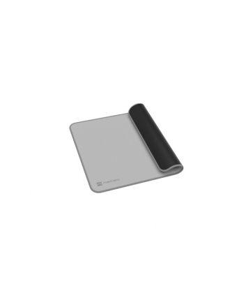 NATEC Podkładka pod mysz Colors Series Stony grey 300x250mm