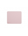 NATEC Podkładka pod mysz Colors Series Misty rose 300x250mm - nr 1