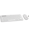 LOGITECH Pebble 2 Combo - TONAL WHITE - (US) INTL - 2.4GHZ/BT - N/A - INTNL-973 - UNIVERSAL - nr 3