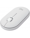 LOGITECH Pebble 2 Combo - TONAL WHITE - (US) INTL - 2.4GHZ/BT - N/A - INTNL-973 - UNIVERSAL - nr 5