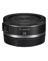 canon Obiektyw RF28MM F2.8 6128C005 - nr 14