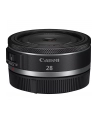 canon Obiektyw RF28MM F2.8 6128C005 - nr 7