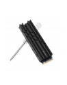 savio Chłodzenie do dysków M.2 NVMe 2280, AK-60 - nr 26