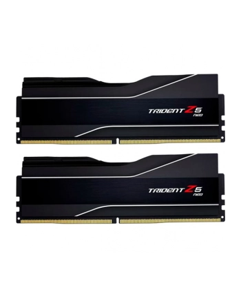 G.SKILL Trident Z5 Neo 64GB 6000MHz C30-40-40-96 2x32GB D5 DIMM nr 2