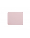 NATEC Podkładka pod mysz Colors Series Misty rose 300x250mm - nr 1