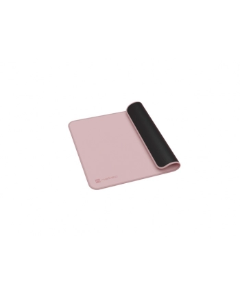 NATEC Podkładka pod mysz Colors Series Misty rose 300x250mm nr 2
