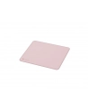NATEC Podkładka pod mysz Colors Series Misty rose 300x250mm - nr 3