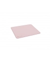 NATEC Podkładka pod mysz Colors Series Misty rose 300x250mm - nr 4