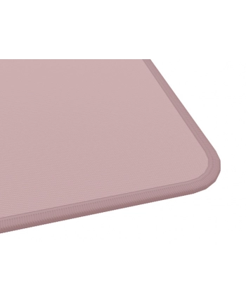 NATEC Podkładka pod mysz Colors Series Misty rose 300x250mm nr 1