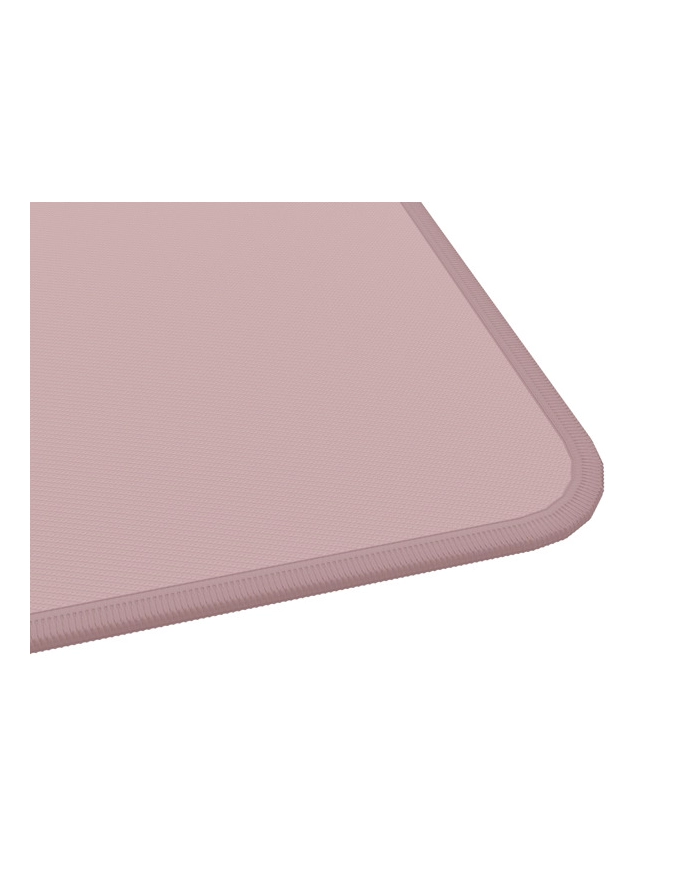 NATEC Podkładka pod mysz Colors Series Misty rose 300x250mm główny