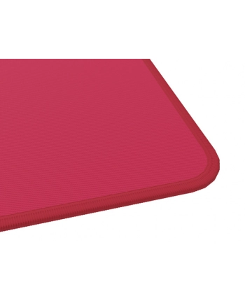 NATEC Podkładka Colors Series Viva magenta 300x250mm nr 1