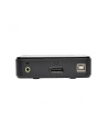 EATON TRIPPLITE 2-Port DisplayPort KVM Switch 4K 60 Hz with Audio Cables and USB Peripheral Sharing - nr 2