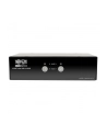 EATON TRIPPLITE 2-Port DisplayPort KVM Switch with Audio Cables and USB 3.0 SuperSpeed Hub - nr 3