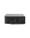 EATON TRIPPLITE 2-Port DisplayPort/USB KVM Switch 4K 60Hz HDR HDCP 2.2 IR DP 1.4 USB Sharing USB 3.0 Cables - nr 8
