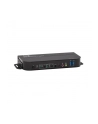 EATON TRIPPLITE 2-Port HDMI/USB KVM Switch 4K 60Hz HDR HDCP 2.2 IR USB Sharing USB 3.0 Cables - nr 1