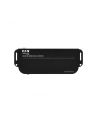 EATON TRIPPLITE 2-Port HDMI/USB KVM Switch 4K 60Hz HDR HDCP 2.2 IR USB Sharing USB 3.0 Cables - nr 2