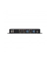 EATON TRIPPLITE 2-Port HDMI/USB KVM Switch 4K 60Hz HDR HDCP 2.2 IR USB Sharing USB 3.0 Cables - nr 3