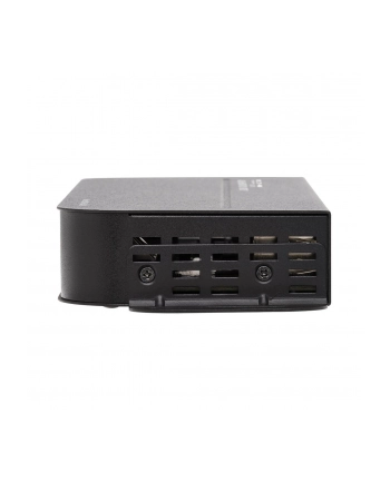 EATON TRIPPLITE 2-Port HDMI/USB KVM Switch 4K 60Hz HDR HDCP 2.2 IR USB Sharing USB 3.0 Cables
