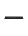 EATON TRIPPLITE 4-Port HDMI/USB KVM Switch 4K 60Hz HDR HDCP 2.2 IR USB Sharing - nr 4