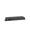 EATON TRIPPLITE 4-Port HDMI/USB KVM Switch 4K 60Hz HDR HDCP 2.2 IR USB Sharing - nr 6