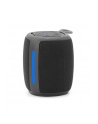GEMBIRD Głośnik Bluetooth LED RMS 2x 5W czarny - nr 14