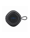 GEMBIRD Głośnik Bluetooth LED RMS 2x 5W czarny - nr 17