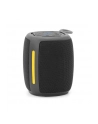 GEMBIRD Głośnik Bluetooth LED RMS 2x 5W czarny - nr 20