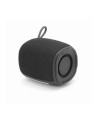 GEMBIRD Głośnik Bluetooth LED RMS 2x 5W czarny - nr 9