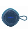 GEMBIRD Głośnik Bluetooth LED RMS 2x 5W niebieski - nr 11