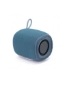 GEMBIRD Głośnik Bluetooth LED RMS 2x 5W niebieski - nr 13