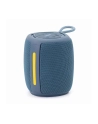 GEMBIRD Głośnik Bluetooth LED RMS 2x 5W niebieski - nr 4