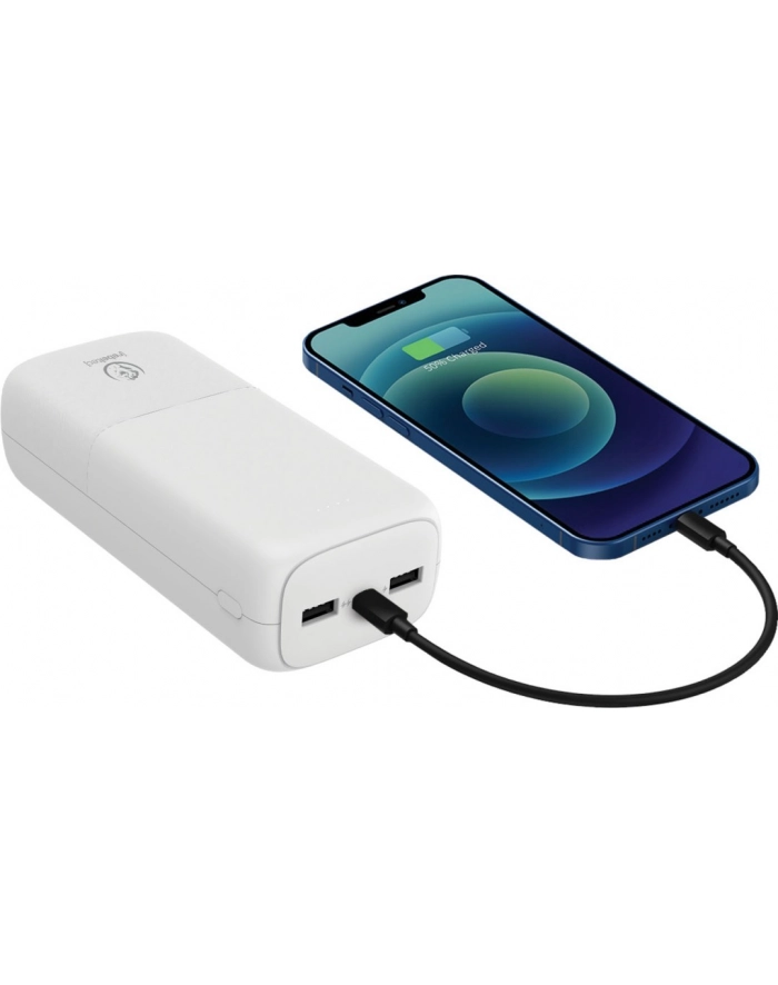 rebeltec Powerbank P30 30 000mAh główny