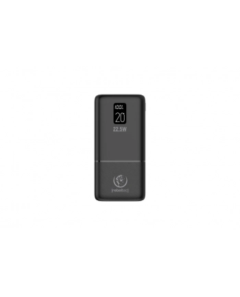 rebeltec Powerbank P20 LCDPD 20 000mAh PD 22,5W