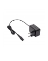 AKYGA Zasilacz impulsowy AK-PD-17 15V / 360mA 5.4W wtyczka Philips Norelco SmartTouch - nr 1