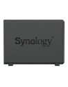 synology Serwer DS124 1x0HDD RTD1619B 1GB DDR4 1xRJ45 2xUSB 2Y - nr 15