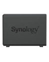 synology Serwer DS124 1x0HDD RTD1619B 1GB DDR4 1xRJ45 2xUSB 2Y - nr 16