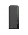 synology Serwer DS124 1x0HDD RTD1619B 1GB DDR4 1xRJ45 2xUSB 2Y - nr 20