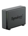 synology Serwer DS124 1x0HDD RTD1619B 1GB DDR4 1xRJ45 2xUSB 2Y - nr 21