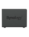 synology Serwer DS124 1x0HDD RTD1619B 1GB DDR4 1xRJ45 2xUSB 2Y - nr 28