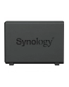 synology Serwer DS124 1x0HDD RTD1619B 1GB DDR4 1xRJ45 2xUSB 2Y - nr 29