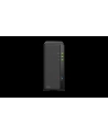 synology Serwer DS124 1x0HDD RTD1619B 1GB DDR4 1xRJ45 2xUSB 2Y - nr 32